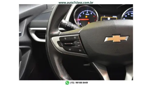 TRACKER - 1.2 TURBO PREMIER AUTOMÁTICO