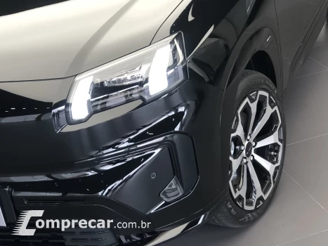 Aion V 75,3 KW ELETRICO ELITE