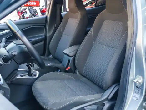 ONIX SEDAN Plus LTZ 1.0 12V TB Flex Aut.