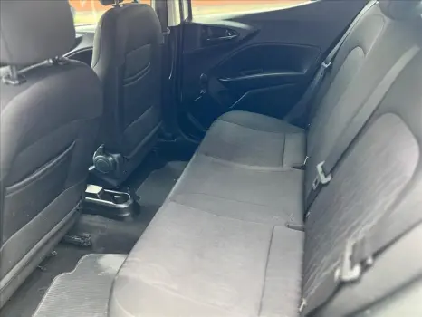 ARGO 1.0 Firefly Drive