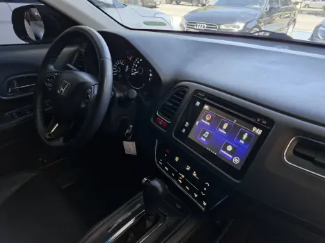 HR-V 1.8 16V FLEX EXL 4P AUTOMÁTICO