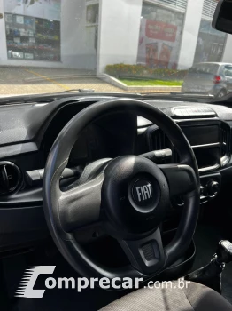 STRADA 1.4 MPI Fire CS 8V