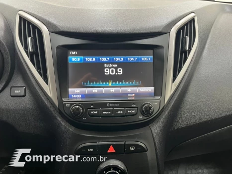 HB20 1.6 Comfort Plus 16V