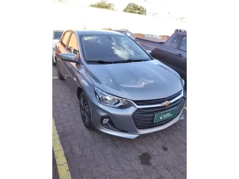 ONIX 1.0 TURBO FLEX LT MANUAL