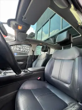 3008 1.6 Griffe THP 16V