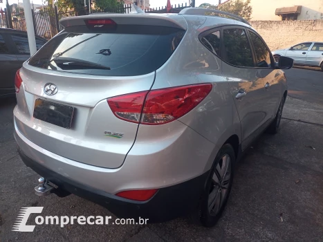 IX35 2.0 MPFI GLS 16V