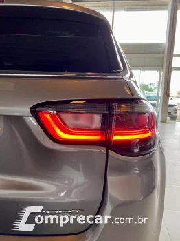 COMPASS 1.3 T270 Turbo Sport