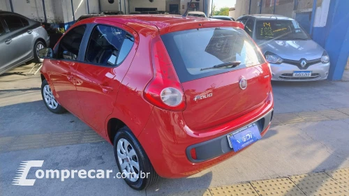 PALIO 1.0 MPI Attractive 8V