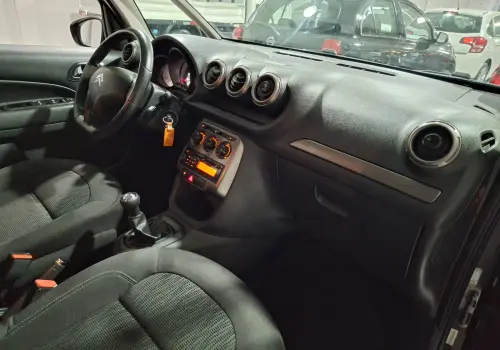 C3 1.5 Picasso Tendance 8V