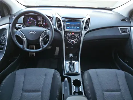 I30 1.8 MPI 16V GASOLINA 4P AUTOMATICO