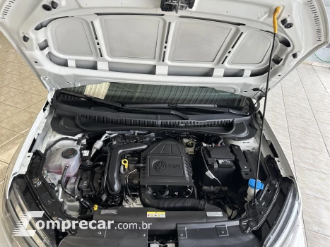 NIVUS 1.0 200 TSI Comfortline