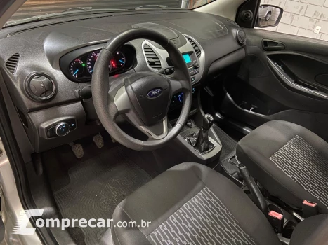 Ka 1.0 Ti-Vct Flex Se Manual