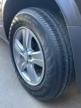 TRACKER 1.4 16V Turbo LT