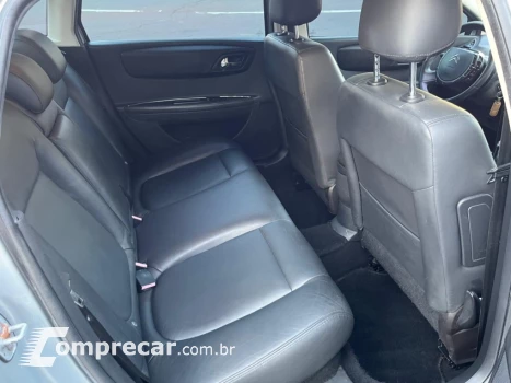 C4 2.0 Exclusive Pallas 16V