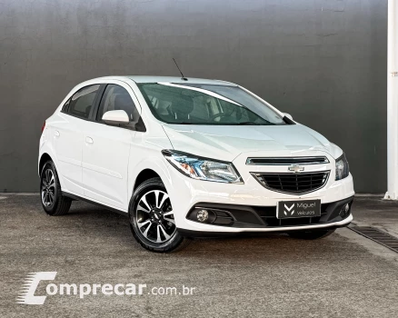 ONIX 1.4 MPFI LTZ 8V