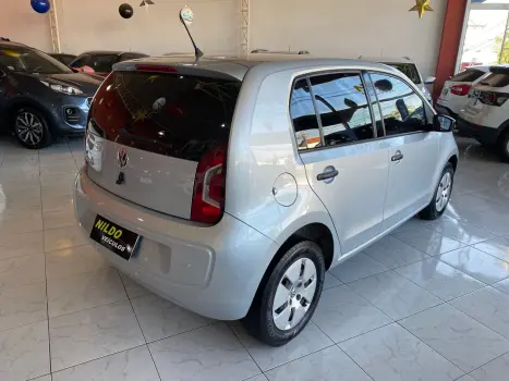 UP 1.0 MPI Take UP 12V