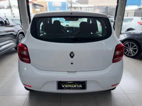 SANDERO 1.0 12V SCE Authentique