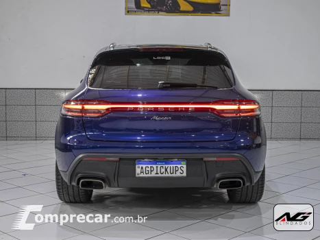 MACAN 2.0 Turbo