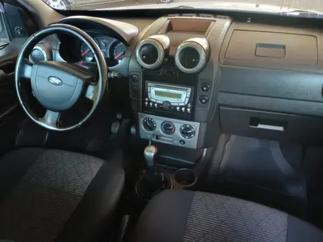 Ford Ecosport Freestyle 1.6