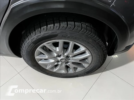 ARGO 1.3 FIREFLY FLEX TREKKING MANUAL