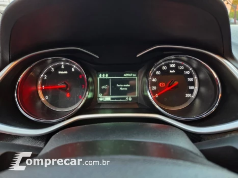 ONIX HATCH LTZ 1.0 12V TB Flex 5p Mec.