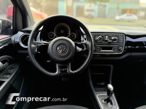 UP 1.0 12V 4P FLEX RUN