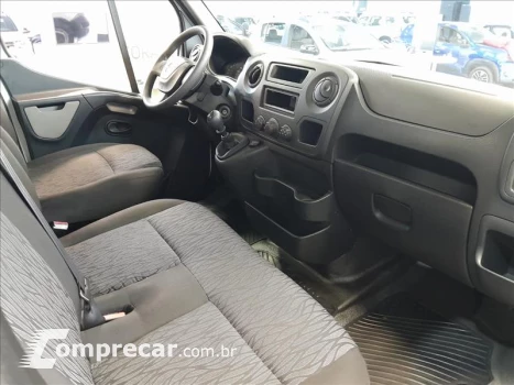 MASTER 2.3 DCI Chassi-cabine L2h1