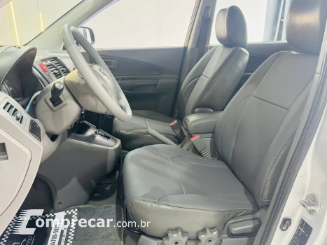 TUCSON 2.0 MPFI GL 16V 143cv 2WD