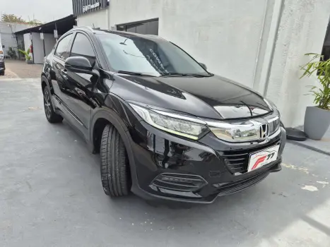 HR-V 1.8 16V 4P EXL FLEX AUTOMÁTICO CVT
