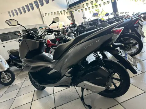Pcx 150C - Scooter