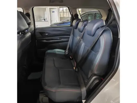 SPIN 1.8 PREMIER 8V FLEX 4P AUTOMÁTICO