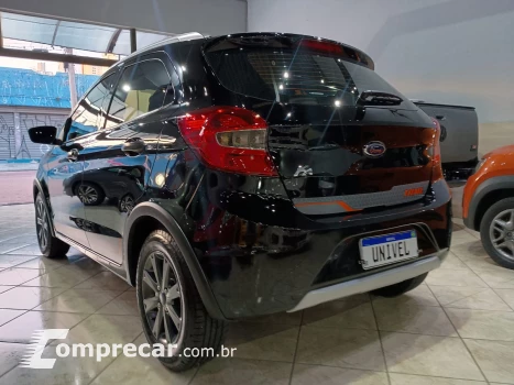 KA 1.0 Ti-vct SE Trail