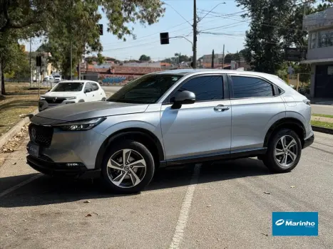 Honda HR-V 1.5 DI I-VTEC TURBO FLEX TOURING CVT 4 portas