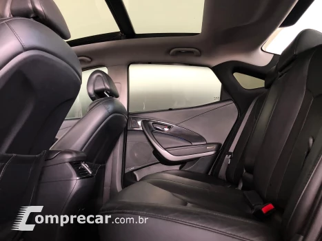 AZERA 3.0 MPFI GLS V6 24V