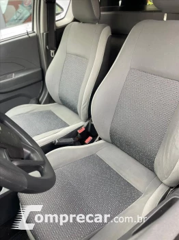 MONTANA 1.4 MPFI LS CS 8V