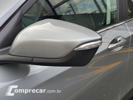 TRACKER Premier 1.2 Turbo 12V Flex Aut.