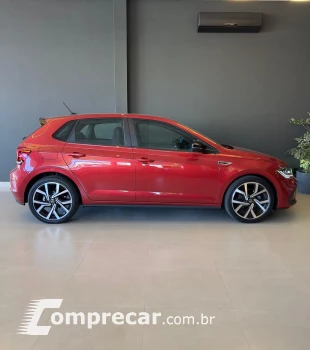 POLO 1.4 250 TSI GTS