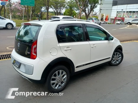 CROSS UP 1.0 TSI 12V