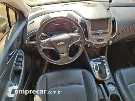 CRUZE 1.4 Turbo LT 16V