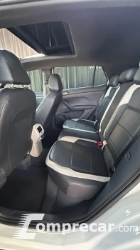 T-CROSS 1.4 250 TSI Highline