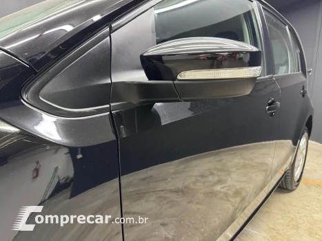 UP 1.0 170 TSI TOTAL CONNECTMANUAL