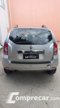 DUSTER 1.6 Dynamique 4X2 16V