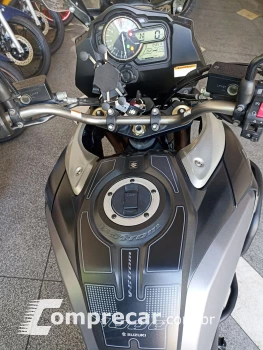 DL 1000 V-STROM