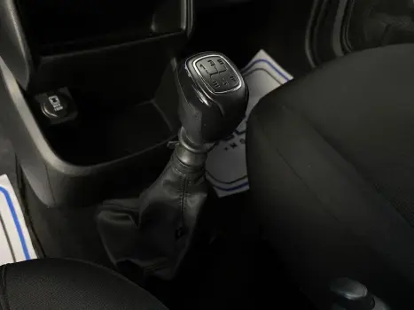 Strada Endurance 1.3 Flex 8V CS Plus