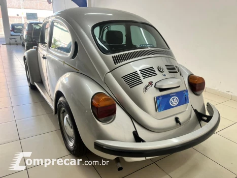 Fusca 1.6 ITAMAR