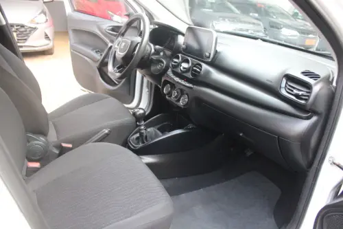 Cronos 1.0 4P FIREFLY FLEX DRIVE