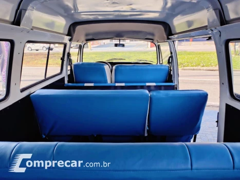 KOMBI 1.4 MI STD LOTAÇÃO 8V