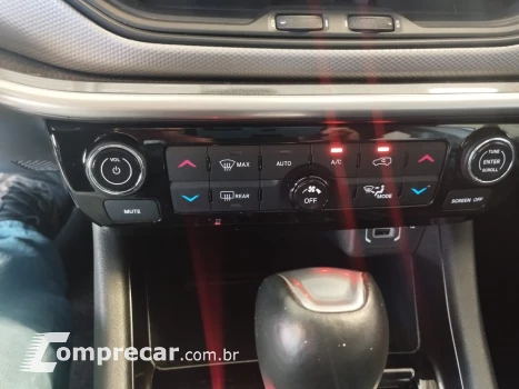 COMPASS 1.3 T270 Turbo Longitude