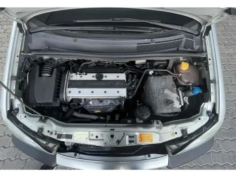 ZAFIRA 2.0 MPFI ELITE 16V GASOLINA 4P MANUAL