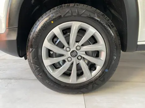 Strada Freedom 1.3 Flex 8V  CS Plus